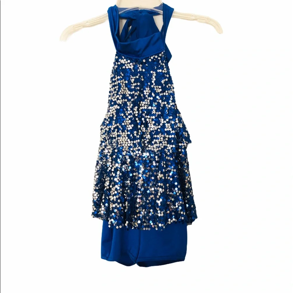 N/A dance costume
